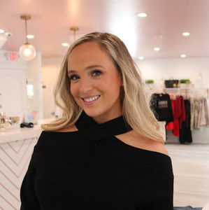 Meet your Posher, Kaili